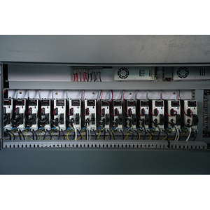 Máquina Cortadora de Guantes de Cuero Genuino Totalmente Automática de Alta Eficiencia, Oferta Exclusiva, con Buen Servicio Postventa - Product Image 2