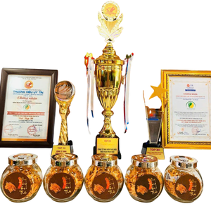 ถั่งเช่าแห้ง 20 กรัม บรรจุกล่อง คัดสรรถั่งเช่าธรรมชาติสำหรับอาหารเสริมและของขวัญ - Product Image 5