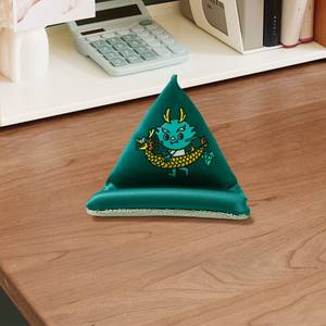 <span class=keywords><strong>Dragon</strong></span> Boat Festival cadeaux téléphones mobiles supports de bureau paresseux Support de téléphone portable en microfibre support de téléphone créatif dessin animé - Product Image 2