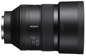 เลนส์โซนี่ FE 85 มม. F1.4 GM (SEL85F14GM) - Product Image 2