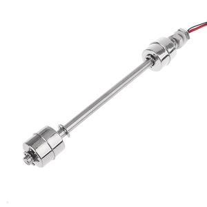 Composant accessoire pour interrupteur à flotteur FB28*28 SS, boules magnétiques pour instruments de mesure de niveau - Product Image 2