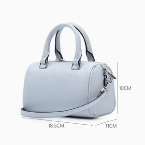 Borse a Tracolla Trendy per Ragazze all'Ingrosso, Borsette Piccole in Pelle PU per Donne, Borse a Tracolla alla Moda - Product Image 3