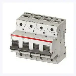 (Circuit Breakers Fuses Protection)HJP26045, S804PV-S100, W-10