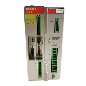 เบ็คฮอฟฟ์ Ax2003-AS S60301-520 เครื่องขยายเสียงดิจิตอล 220V รับประกัน 18 เดือน - Product Image 3