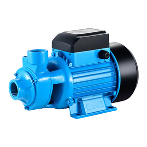 DL Qb607080 Ventes à l'exportation transfrontalières Petit ménage 220V/110V Pompe à eau Vortex Pompe de circulation centrifuge Numéro de modèle <span class=keywords><strong>QB60</strong></span> - Product Image 1