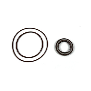 Nouveau Kit de réparation de joints F12-030 F12-040 F12-060 F12-080 F12-090 F12-110 F12-<span class=keywords><strong>125</strong></span> F12-152 F12-162 F12-182 F12-250 Joint d'étanchéité Parker - Product Image 1