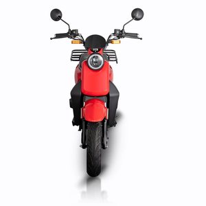 Sinski-<span class=keywords><strong>patinete</strong></span> <span class=keywords><strong>eléctrico</strong></span> con dos ruedas, superior, para <span class=keywords><strong>Taller</strong></span>, ciclomotor, Rojo - Product Image 2