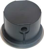 IP68 6W 24V Encastré LED Piscine Inground Lumière 6W/9W/18W/27W LED éclairage sous-marin souterrain