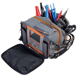 Medidor de Resistencia de Aislamiento Sonel MIC-5001 - Product Image 6