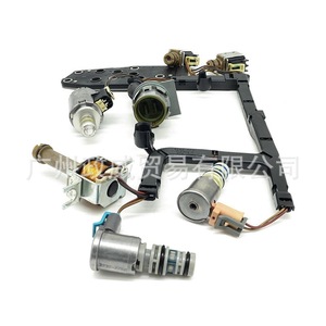 Câblage de transmission 4L60E, électrovanne 24212327 pour GM Chevrolet GMC Cadillac Hummer - Product Image 1