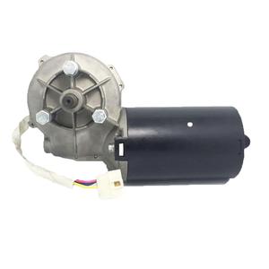 Motor de CC con Escobillas de Alto Torque de 24 V, 150 W, <span class=keywords><strong>JUNT</strong></span> ZD2150, con Velocidad de Salida de 22 RPM, Bajo Ruido, Modelo de Repuesto para Automóviles - Product Image 2