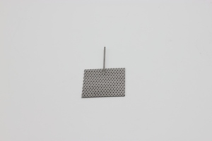 <span class=keywords><strong>MMO</strong></span> Titan <span class=keywords><strong>anode</strong></span> Ruthenium + Iridium lớp phủ lưới GR1 gr2 bạch kim tráng - Product Image 6