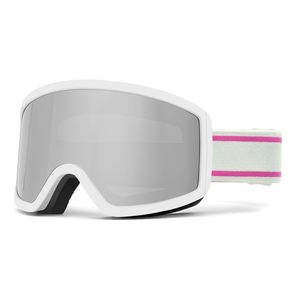 <span class=keywords><strong>Gafas</strong></span> Deportivas Antivaho con Logotipo Personalizado, <span class=keywords><strong>Gafas</strong></span> de Esquí Retro de Moda para Invierno, <span class=keywords><strong>Gafas</strong></span> Deportivas Antideslumbrantes para Montañismo - Product Image 5