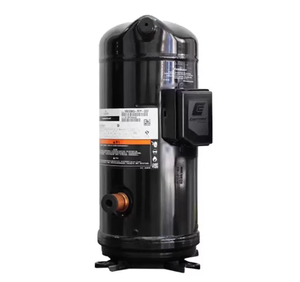 Компрессор кондиционера VR125KS, охлаждающий компрессор 125KS для систем ОВКВ - Product Image 4