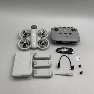 DJI Neo 初心者向け4Kドローン、10km画像伝送、20分飛行時間、アウトドアクリエイティビティのための新ツール、初心者向けドローンパイロット - Product Image 5