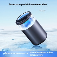 Diffuseur de parfum automatique intelligent haut de gamme pour voiture, éliminateur d'odeurs, diffuseur d'air frais, parfum avec brume nuageuse