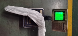 Yüksek Kaliteli El Tipi Çelik Tırpan Yağ Palmiyesi Orak 75cm Bıçak Alüminyum/Ahşap Saplı 3 Yıl Garantili-Bahçe İçin Lider Marka - Product Image 5