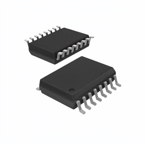 Authorized Distributor 16 SOlC LTC7543GKSW#TRPBF Data Acquisition Electronic Circuit Components - Product Image 1