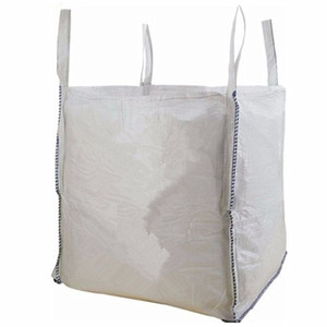 1 Ton Jumbo Polypropylene (PP) <strong>FIBC</strong> Bulk <strong>Bags</strong> 1200kg Big Bean <strong>Bag</strong> for Cement and Potato - Product Image 5