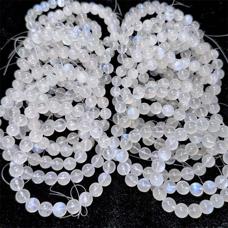 Blue Moon Beads Wholesale Natural Gemstones for Jewelry Making