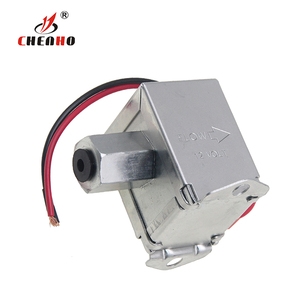 משאבת דלק אלקטרונית 12 וולט 40104 - Product Image 3