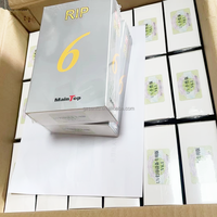 Maintop 6.1 logiciel de déchirure/logiciel de photoprint pour imprimante injket