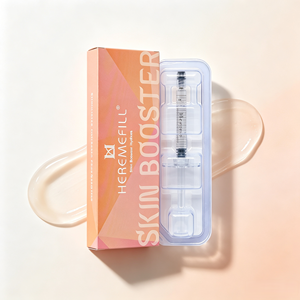 Kit de Mésothérapie Professionnel en Gros pour Cliniques : Booster Cutané 3ml pour l'<span class=keywords><strong>Injection</strong></span> d'Acide Hyaluronique (HA) – Idéal pour l'Approvisionnement Mondial - Product Image 1
