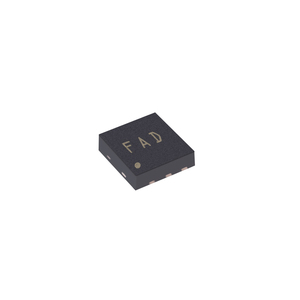 สินค้าใหม่เอี่ยม ST/ อิตาลีและฝรั่งเศส ของแท้พร้อมส่ง LDFPVR 6-VDFN วงจรรวม PMIC ชิ้นส่วนอิเล็กทรอนิกส์ - Product Image 1