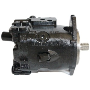 ปั๊มไฮดรอลิกสำหรับชุดลูกสูบ Ze17 A10V018 1000411755 R902569211อะไหล่รถขุด - Product Image 4