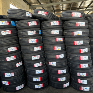 ยางรถยนต์นั่งส่วนบุคคลคุณภาพดี ยี่ห้อ AURUNZE ขนาด 205/55R16 91V แบบเรเดียล C1 ยางใหม่ - Product Image 3