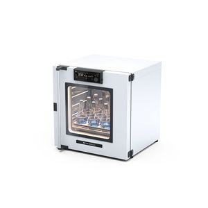 Incubateur à Agitation Numérique IKA INC 125 FS 125L, Équipement de Laboratoire à Contrôle de Température - Product Image 1