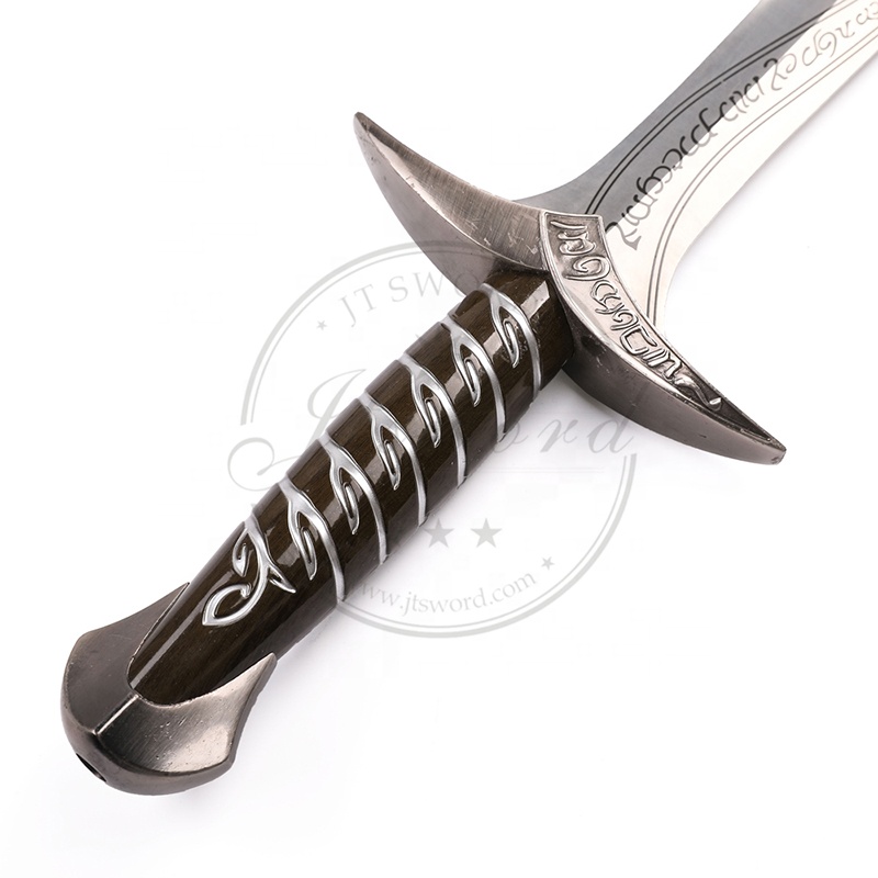 Frodo Baggins Sting Sword Replica - Lord of the Rings Toy Sword