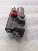 Vanne de commande hydraulique A10VSO45 A10VSO71 A10VSO100 DFR1 DFLR, état neuf avec garantie d'un an