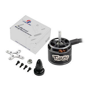Motor sin Escobillas Original Flashhobby 2826 1450kv, Motor Outrunner para Dron UAV de Ala Fija - Product Image 3