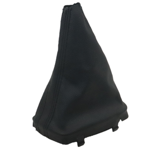 Funda para Palanca de Cambios, Funda para Palanca de Cambios para <span class=keywords><strong>Audi</strong></span> <span class=keywords><strong>Q3</strong></span> 8U 2011-2018 SQ3, Caja de Cambios Automática, Funda para Palanca de Cambios - Product Image 2