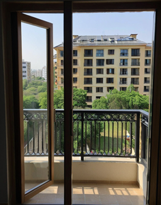 Design intérieur moderne personnalisé en alliage d'aluminium enceinte de balcon en verre insonorisé avec pont-<span class=keywords><strong>porte</strong></span> à battants cassée pour villas - Product Image 6