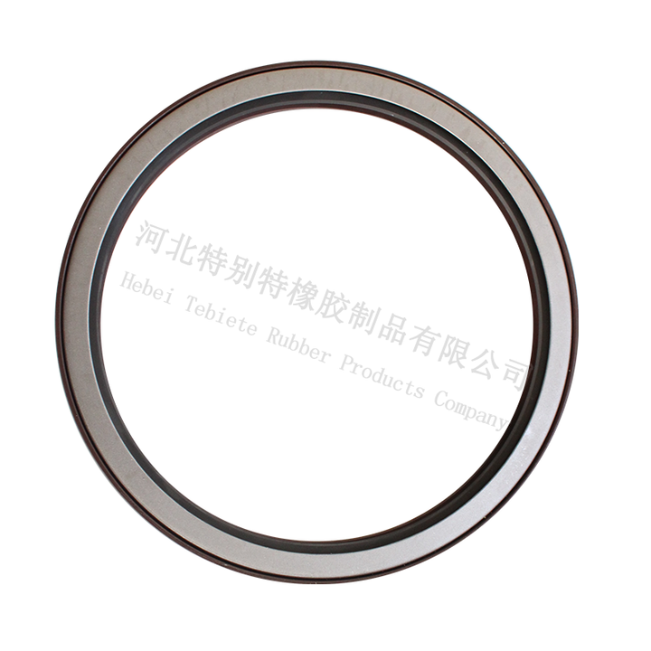 DZ9112340227 Shancman Truck Rear Wheel Hub Oil Seal 190x220x22  