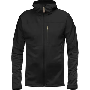Großhandel und günstiger Preis Herrenjacke Jerkin attraktiv hohe Qualität Gesponnenes Fleece-Jacke für Herren Hoodie-Jacke