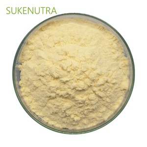 0.2% 0.5% 1% 99% estratto di germe di grano fermentato in polvere spermidina - Product Image 4