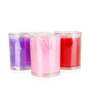 Boîte personnalisée gratuite - Jeux érotiques pour hommes et femmes, bougies à basse température, jeu de cire <span class=keywords><strong>BDSM</strong></span> pour couples, <span class=keywords><strong>bougie</strong></span> de massage de grande taille - Product Image 4