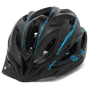 VICTGOAL <span class=keywords><strong>MTB</strong></span>电动越野车头盔男女电动头盔配件配件自行车摩托车骑行马头盔 - Product Image 1