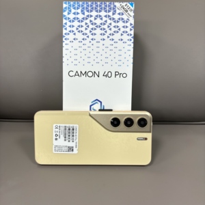 Camon 40 Pro, Teléfono Tecno, Accesorios para Teléfono, Smartphone 5G, 16GB de RAM - Product Image 2