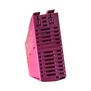 Module de Contrôle CPU PLC NP1PM-48R - Livraison Rapide, Stock Disponible, Entrée de Signal Pulsé et Directionnel - Product Image 3