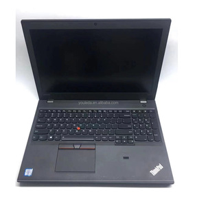 Laptop Lenovo T560 de 6ª generación, 8GB de RAM, SSD de 256GB, usado, ideal para negocios, oficina, estudiantes, aprendizaje, con teclado numérico, 15 pulgadas, el más vendido. - Product Image 6
