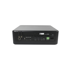V 2x40W WiFi/Bluetooth Subwoofer avec sortie stéréo AirPlay/DLNA <span class=keywords><strong>WiiM</strong></span> APP pour les systèmes de cinéma maison et de musique - Product Image 1