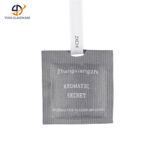 Sachet parfumé de haute qualité, agréablement parfumé, acceptant la personnalisation, sachet désodorisant - Product Image 5