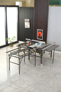 Sierra <span class=keywords><strong>casera</strong></span> Horizontal sin polvo multifuncional, sierra de panel pequeño de <span class=keywords><strong>madera</strong></span> de precisión, sierra de <span class=keywords><strong>mesa</strong></span> deslizante, máquina cortadora - Product Image 6