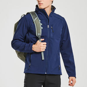 <span class=keywords><strong>Giacca</strong></span> antivento personalizzata <span class=keywords><strong>Softshell</strong></span> <span class=keywords><strong>giacca</strong></span> da <span class=keywords><strong>uomo</strong></span> in bianco da caccia da sci all'aperto cappotto <span class=keywords><strong>impermeabile</strong></span> invernale giacche calde da <span class=keywords><strong>uomo</strong></span> - Product Image 2
