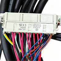 Cable de Alimentación Resistente a la Torsión A660-8019-T403 para Brazo Robótico CNC Fanuc R-2000iC 210R, Repuesto 8019-T403