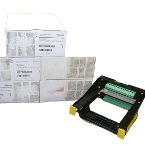 Carte électronique intégrée pour amplificateur R900020154, support de carte VT3002-1-2X/48F, neuve, accessoires, vente chaude - Product Image 1